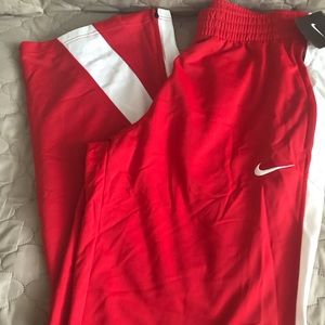NWT Nike Women’s Basketball/Track Pants
